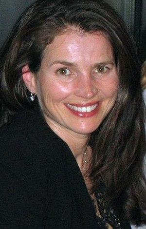 Julia Ormond