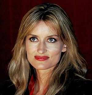 Natascha McElhone