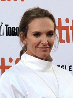 Toni Collette