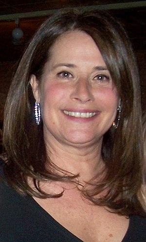 Lorraine Bracco