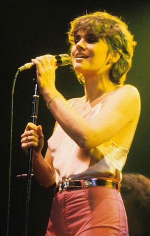 Linda Ronstadt