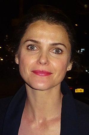 Keri Russell