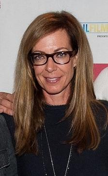 Allison Janney