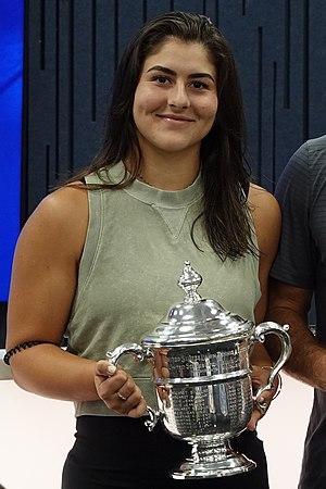 Bianca Andreescu