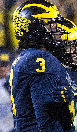 Rashan Gary