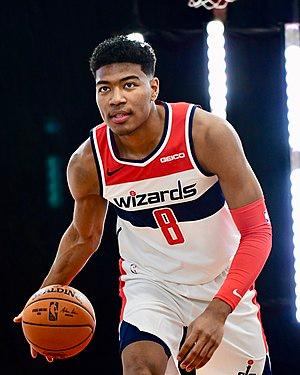 Rui Hachimura