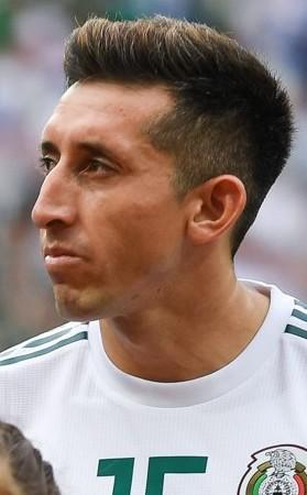 Héctor Herrera