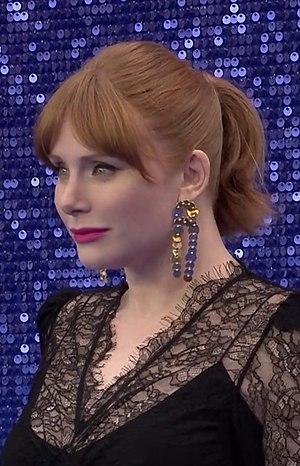 Bryce Dallas Howard