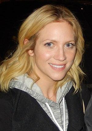 Brittany Snow