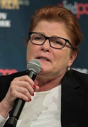 Kate Mulgrew