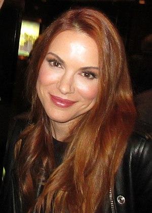 Danneel Ackles