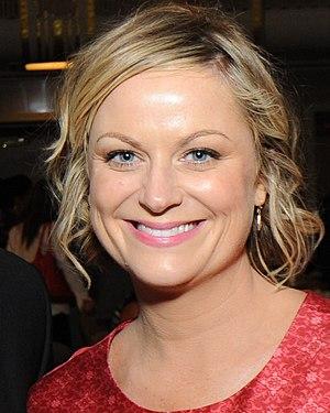 Amy Poehler