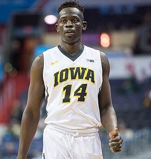 Peter Jok