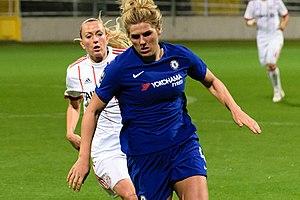 Millie Bright