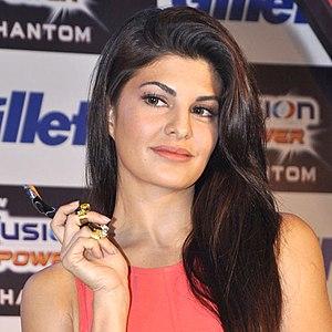 Jacqueline Fernandez