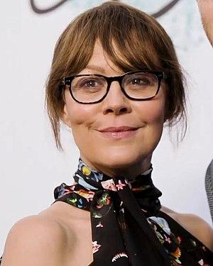 Helen McCrory