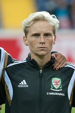 Jess Fishlock