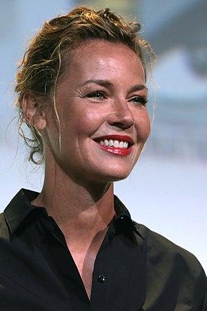 Connie Nielsen