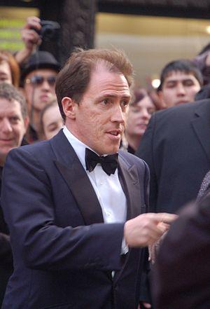 Rob Brydon