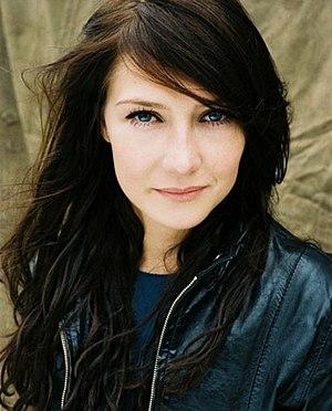 Carice van Houten