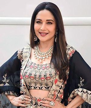 Madhuri Dixit