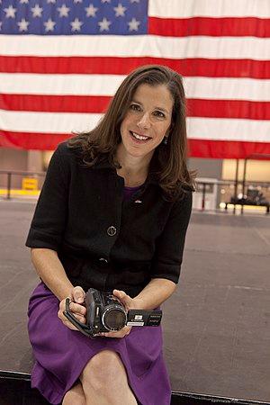 Alexandra Pelosi