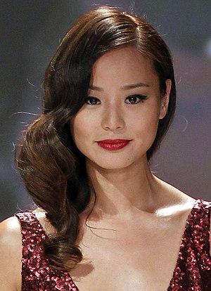 Jamie Chung