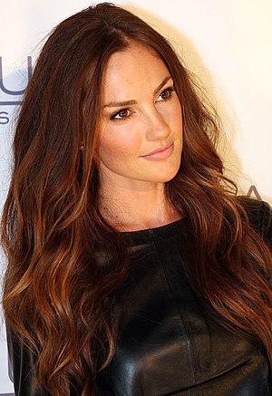 Minka Kelly