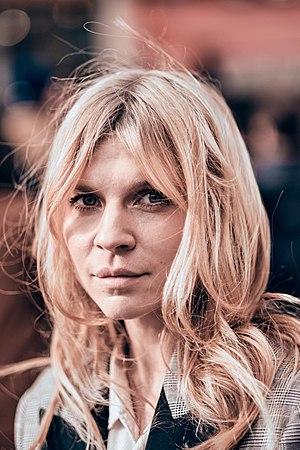 Clémence Poésy