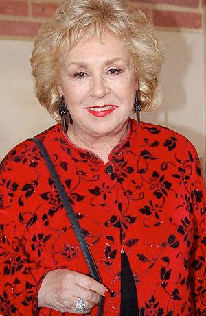 Doris Roberts