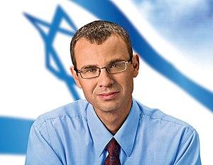 Yariv Levin