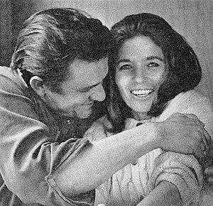 June Carter Cash