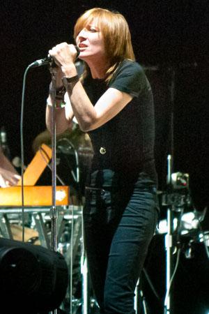 Beth Gibbons