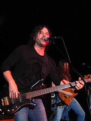 Kip Winger