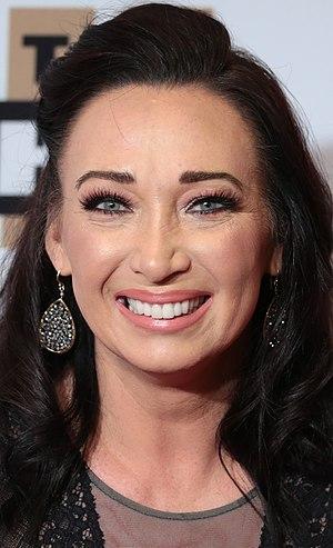 Amy Van Dyken