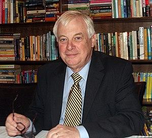 Chris Patten