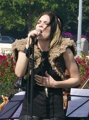 Skylar Grey