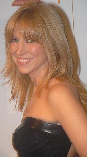 Debbie Gibson