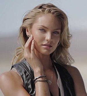 Candice Swanepoel