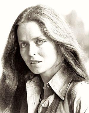 Barbara Bach