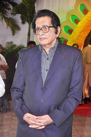 Manoj Kumar