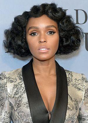 Janelle Monáe