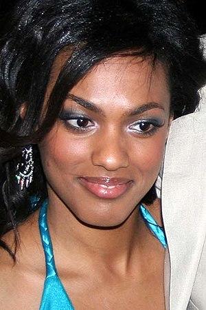 Freema Agyeman