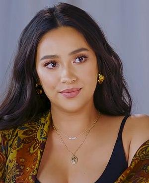 Shay Mitchell