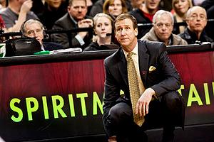 Terry Stotts