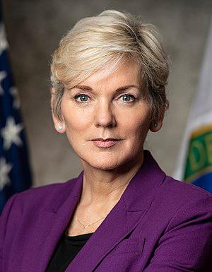 Jennifer Granholm