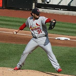 Lance Lynn