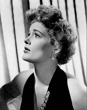 Jean Hagen