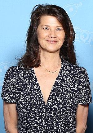 Daphne Zuniga