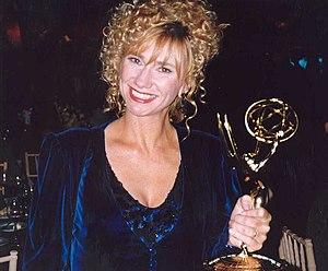 Kathy Baker